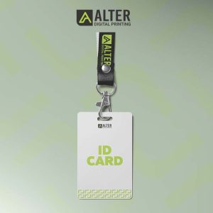 Id Card