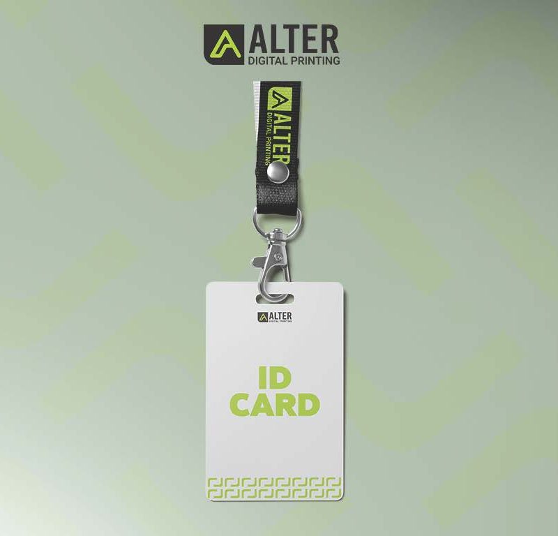 Id Card