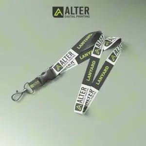 Lanyard