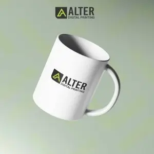 Mug Custom