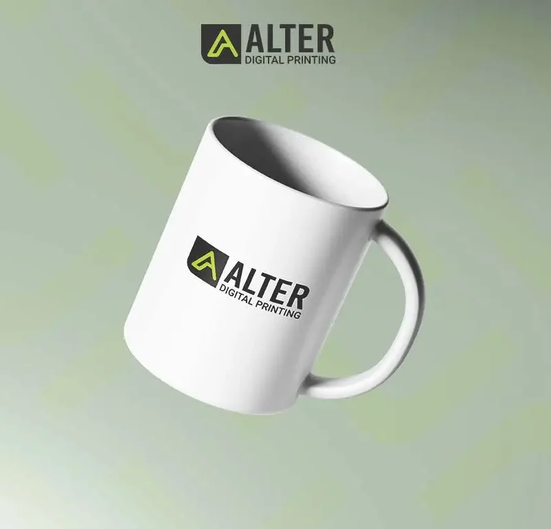 Mug Custom