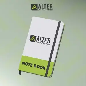 Notebook