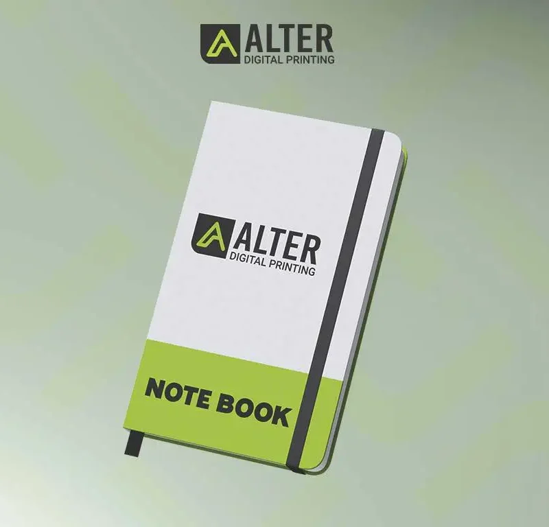 Notebook