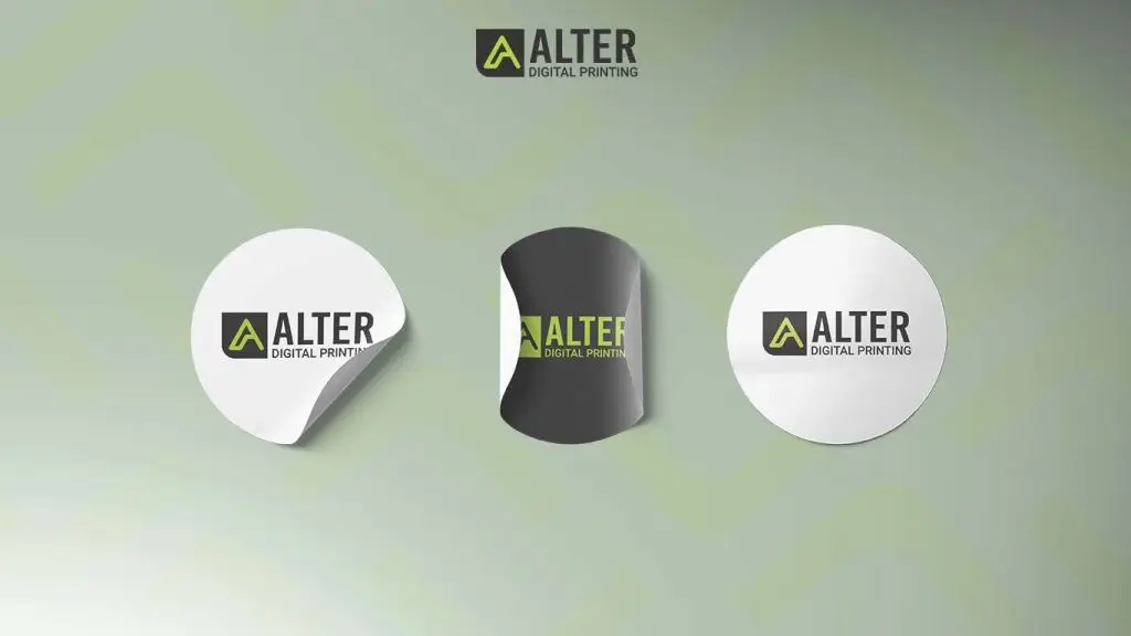 Cetak Stiker Custom: Solusi Praktis untuk Label Produk dan Branding