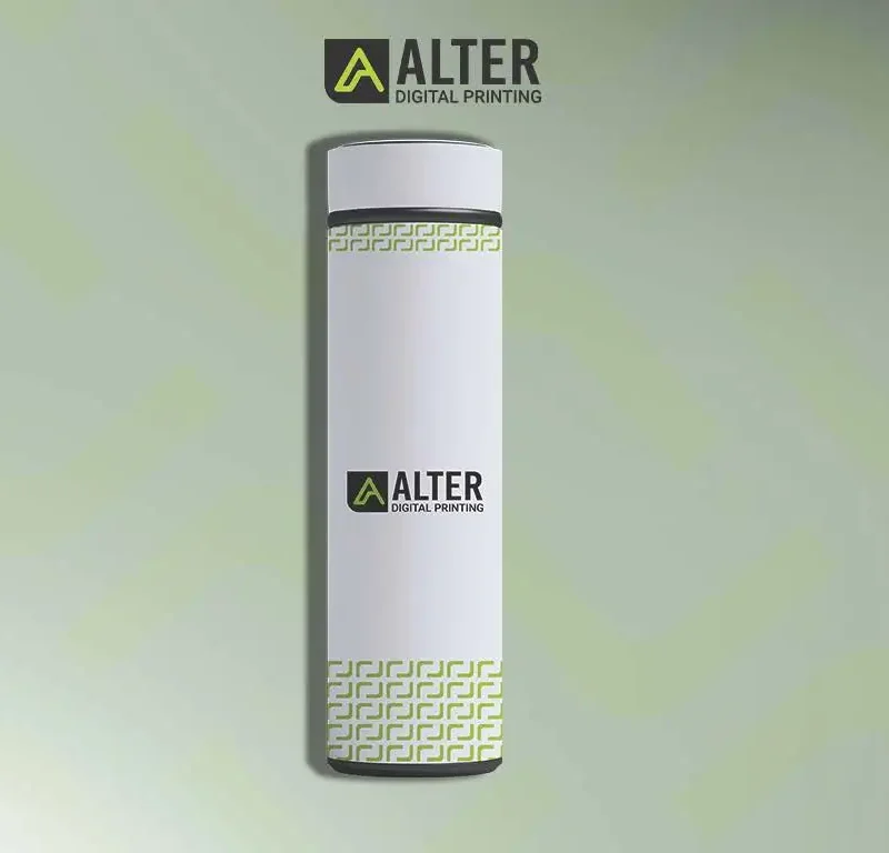 Tumbler Print UV